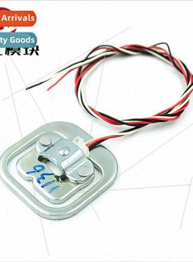 Sensors Human Scale 50kg Load Cell Resistive Strain Half Bri