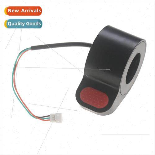 mi Scooter Pro Pro2 1S Essential Finger Picks Red Accelerato