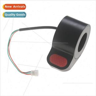 Pro2 Red Scooter Accelerato Picks Pro Finger Essential