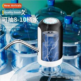 pump electric pure bucket dri Bucket fetch water