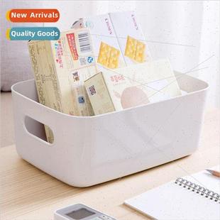 Desktop Basket Cosmetic pstick Sundry Box Storage