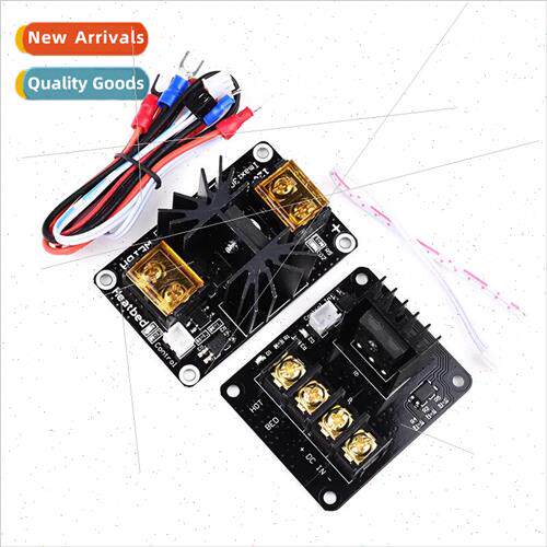 3D Printer Accessories High Power Thermal Bed Module MOS Tub
