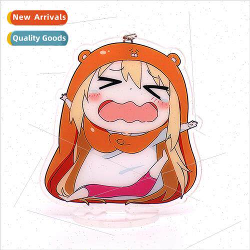 Anime and manga  small standing sign Double-sided acrylic or