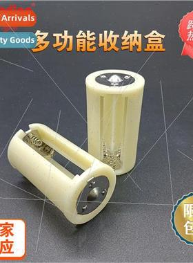 Three Cell 5 to 1 Battery Converter 3501B Parallel 1.5V