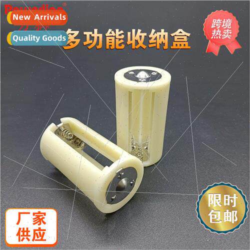Three Cell 5 to 1 Battery Converter 3501B Parallel 1.5V