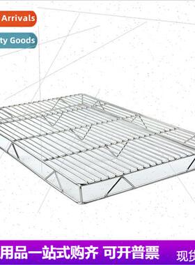 Cooling Pork Rack Full Supporting Legs Stainless Steel Cooli