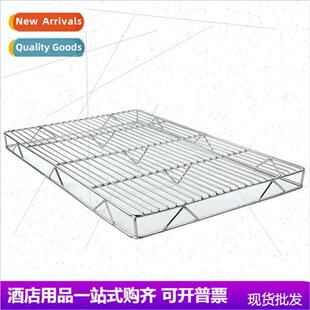 Cooling Pork Rack Full Supporting Legs Stainless Steel Cooli