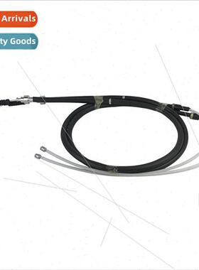适用 Volkswagen Golf MK4 Pair of Golf 4 Handbrake Cable Brak