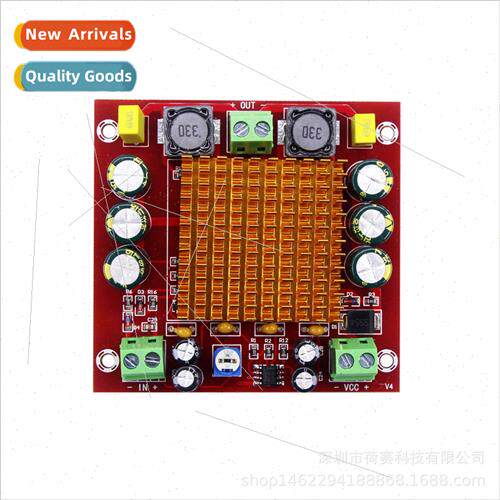 XH-M544 Mono 150W Digital Amplifier Board TPA3116DA Digital