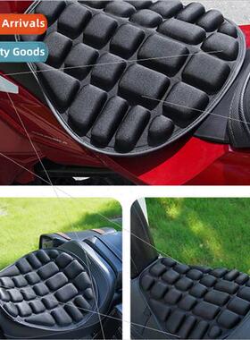 Motorcycle seat cover motorcycle cushion cover heat  cushion