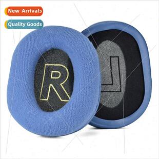 适用 Logitech Logitech G Pro/G ProxHeadset Cover Memory Foam