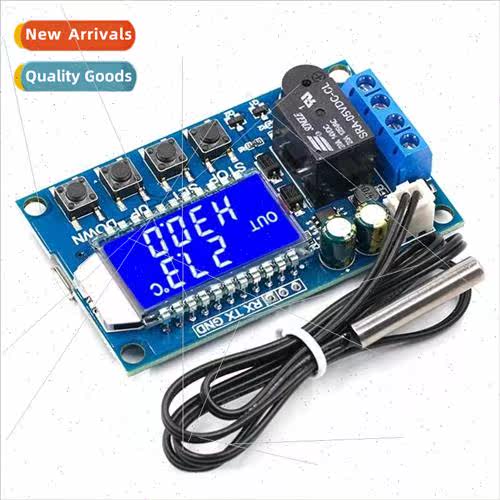 XY-T01 digital temperature controller high precision digital