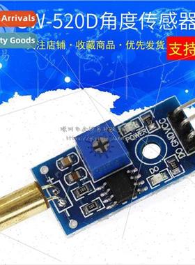Golden SW520D Angle Sensor Module Ball Switch  Tilt Sensor M