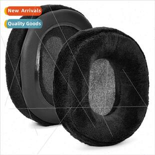 适用 Logitech Logitech G ProxEar Cushions Stereo Velvet Ear