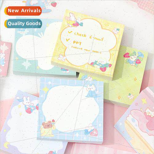 100 note book Miracle Berry Series cartoon handbook student