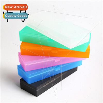 Medium Multi-color Functional Frosted Translucent Thick ery