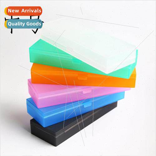 Medium Multi-color Functional Frosted Translucent Thick ery