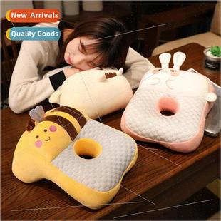 ice beans pillow new lying nap summer animal The cute