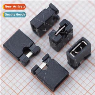 Cap Short Connection 2.54MM Pin Jumper Block Pitch Circuit