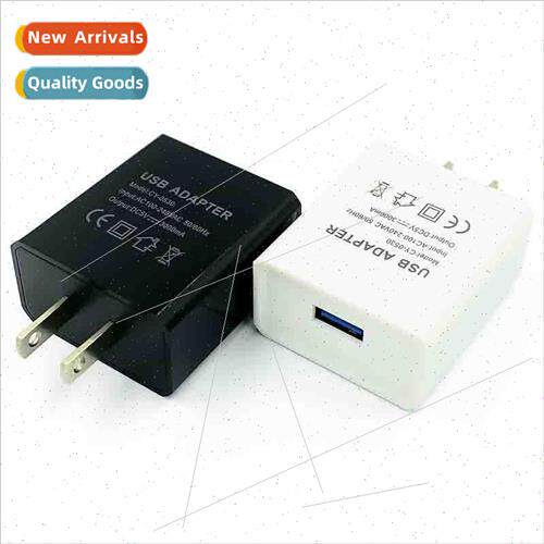 Raspberry Pi charger American Standard 5V3A power adapter us
