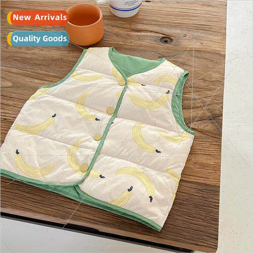 Childrens Clothing 2023 Autumn and Winter Middle and Small C