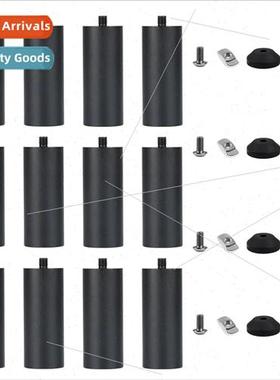 Laser engraving machine heightening feet heightening support