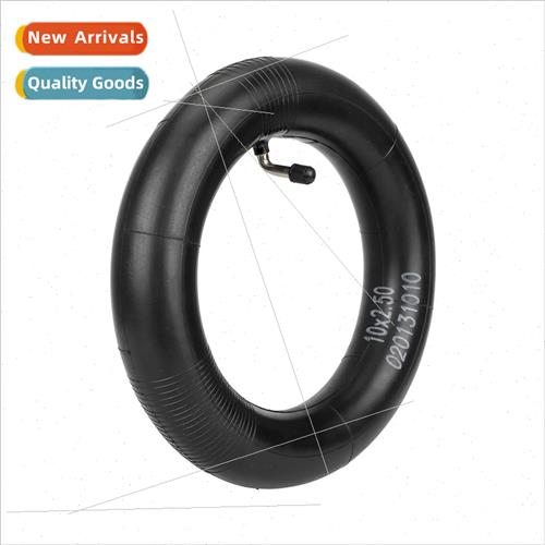 Ulip10*2.5 inner tube 90 degree air nozzle Zero 10X/VSETT el