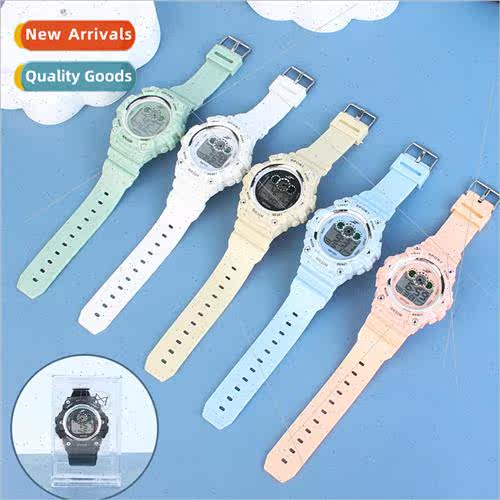 Mens and womens  students high value junior high school simp