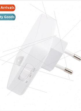 Plug-in night light intelligent body sensor light led with s