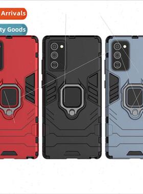 适用 Samsung S21ultra Phone Case Panther Armor GalaxyS20FE F