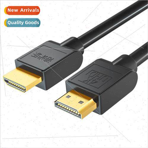 Shimelle 4K Oxygen  Copper Computer Electric Round Cable 19+
