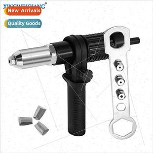 Rivet Blind Electric Adaptor Ele Willow 适用 Gun