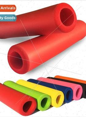 Bicycle licone Handlebar Grips Mountain Bike Thickened Ultra