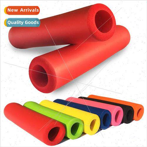 Bicycle licone Handlebar Grips Mountain Bike Thickened Ultra