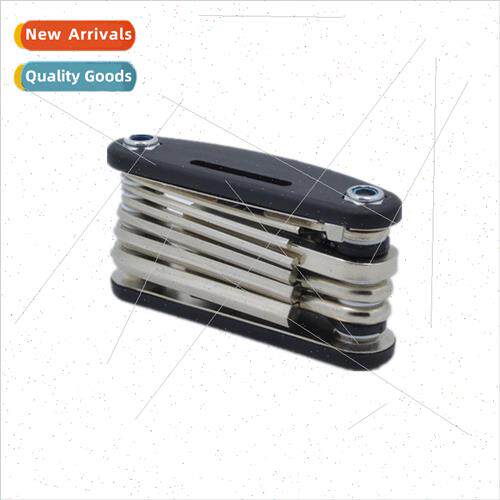 Multi-open Tire Repair Kit Tools Multifunctional Bicycle Mou