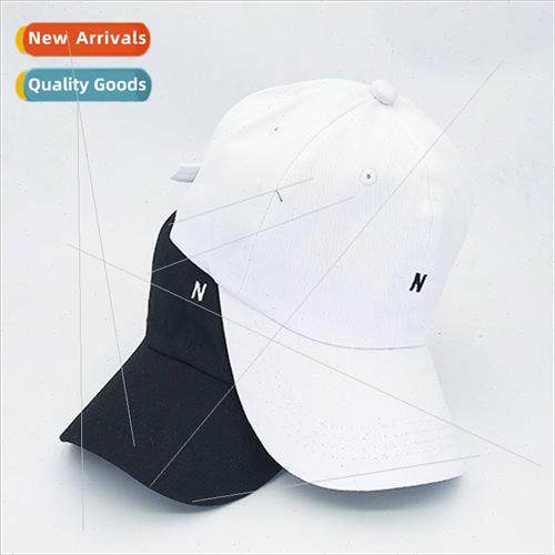 Spring and summer baseball cap men and women  sunscreen suns