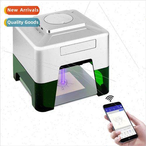 Miniature Bluetooth Laser Engraving Machine Multi-function A