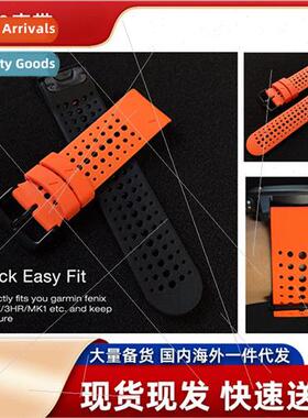 Fits garminFenix5x/fenix7x quick release watch bandsGarmin F