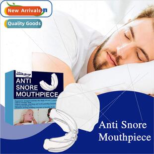 Anti-snoring braces ght sleep anti-snoring teeth grinding te