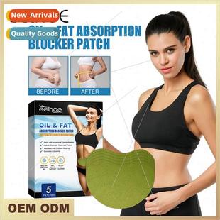 Slimming Tummy Body Curve Show Tighten Shape Bel Patch