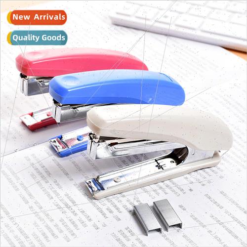 Labor-saving stapler office supplies stationery stapler mini