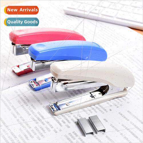 Labor-saving stapler office supplies stationery stapler mini