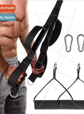 Indoor Fitness Training Bands Sets Rally Bands Rope Accessor