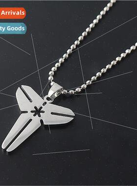 Accessories Memorial Kobe Necklace Basketball Necklace Penda