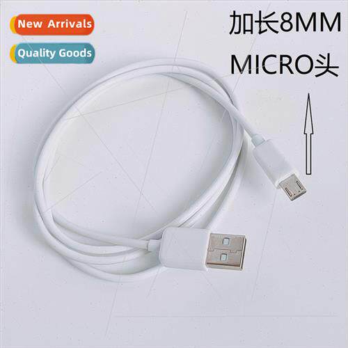 1 Meter Android Data Cable MICRO USB Data Cable with Extende