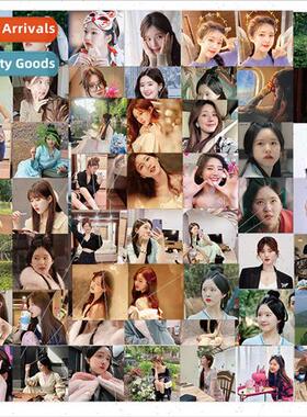 60 pcs of  Ruth stickers star around the phone case computer