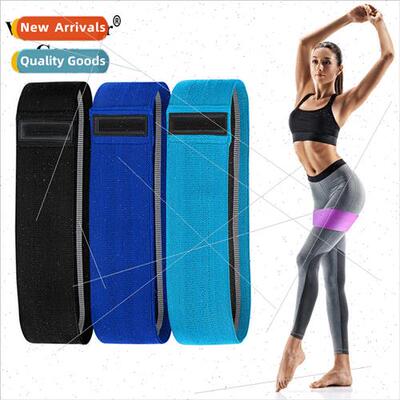 Yoga Band Hip Resistance Band Deep Squat Resistance Circle L
