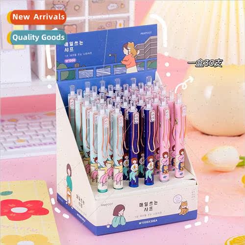 high value automatic pencil cartoon without refill high valu