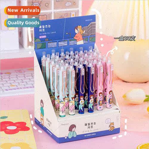 high value automatic pencil cartoon without refill high valu