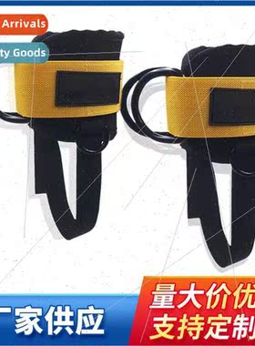 Double D RingsLegs Hip Sngth TrainingAnkle Ring SetsAccessor